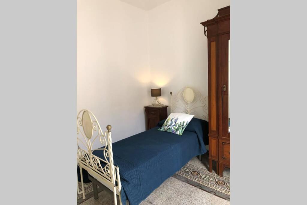 شقة Casa Negli Iblei Canicattini Bagni المظهر الخارجي الصورة