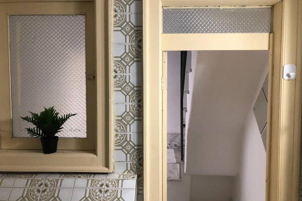 شقة Casa Negli Iblei Canicattini Bagni المظهر الخارجي الصورة